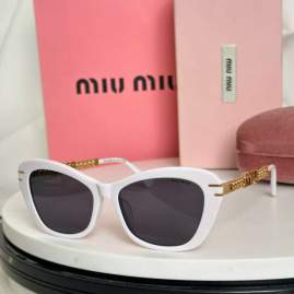 Picture of Miu Miu Sunglasses _SKUfw79165837fw